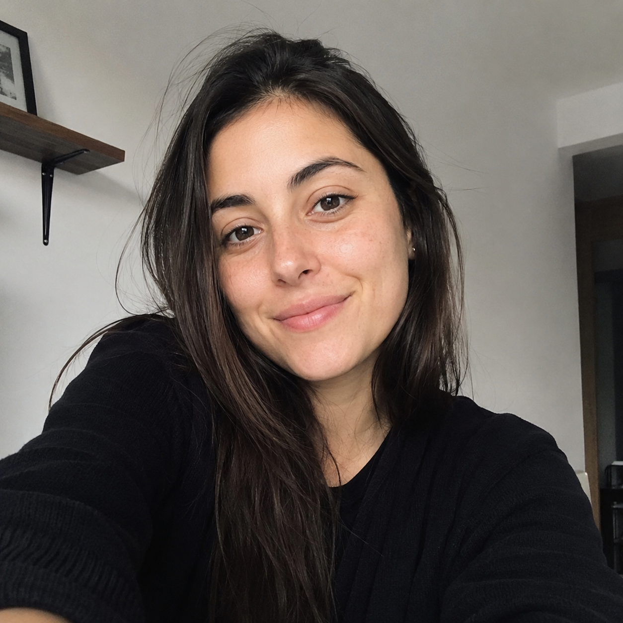 <em>María H.</em>