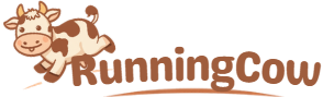 RunningCow